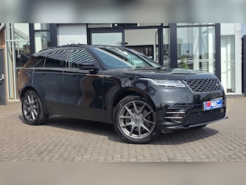 Used Land Rover Range Rover Velar 2021 for sale - 75554316: Photo