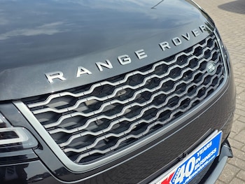 Used Land Rover Range Rover Velar 2021 for sale - 75554316: Photo