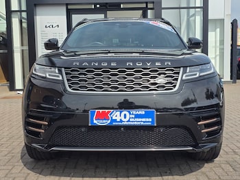 Used Land Rover Range Rover Velar 2021 for sale - 75554316: Photo