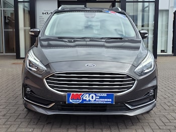 Used Ford Galaxy 2021 for sale - 75584245: Photo