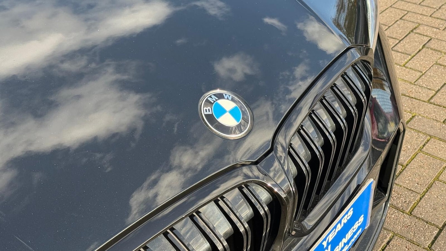 Used BMW 3 Series 2024 for sale - 76400611: Photo 13