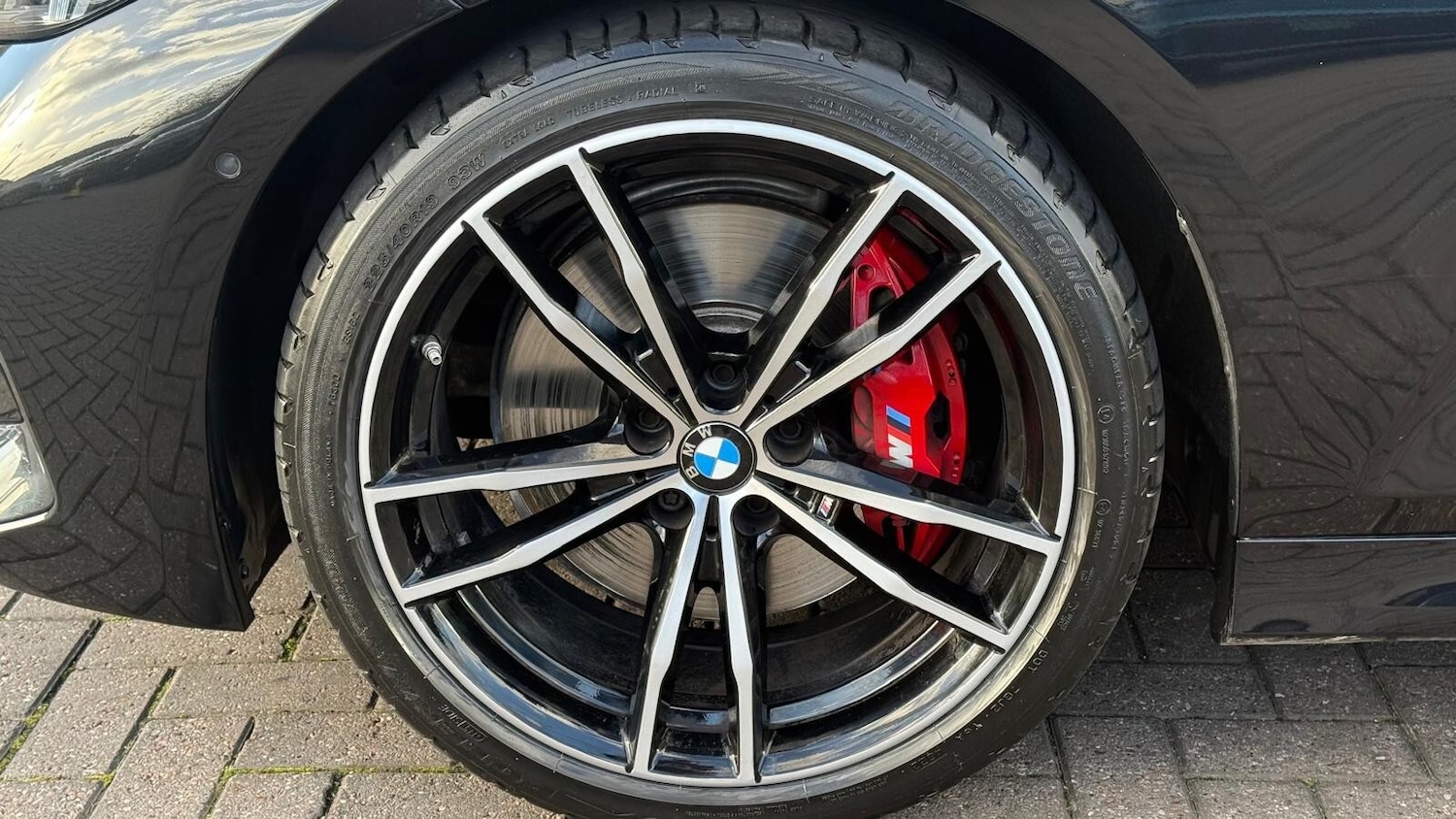 Used BMW 3 Series 2024 for sale - 76400611: Photo 14