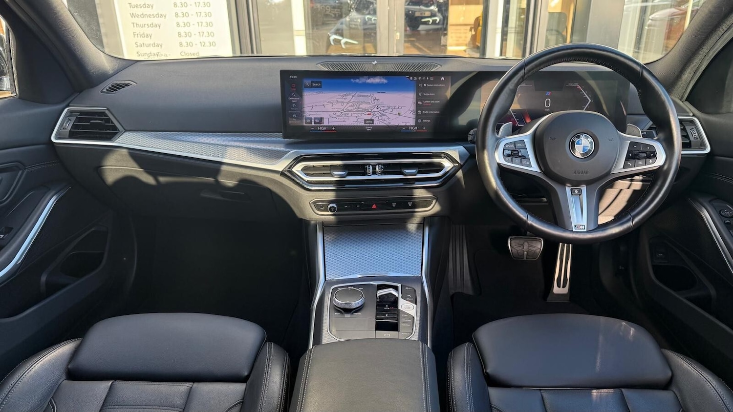 Used BMW 3 Series 2024 for sale - 76400611: Photo 15