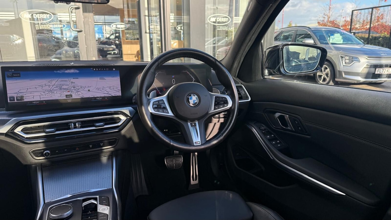 Used BMW 3 Series 2024 for sale - 76400611: Photo 17