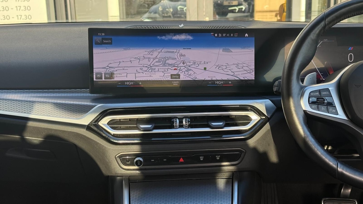 Used BMW 3 Series 2024 for sale - 76400611: Photo 19