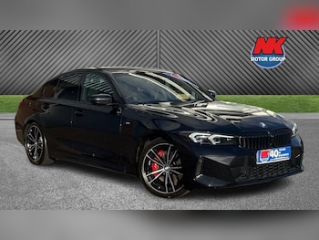 Used BMW 3 Series 2024 for sale - 76400611: Photo