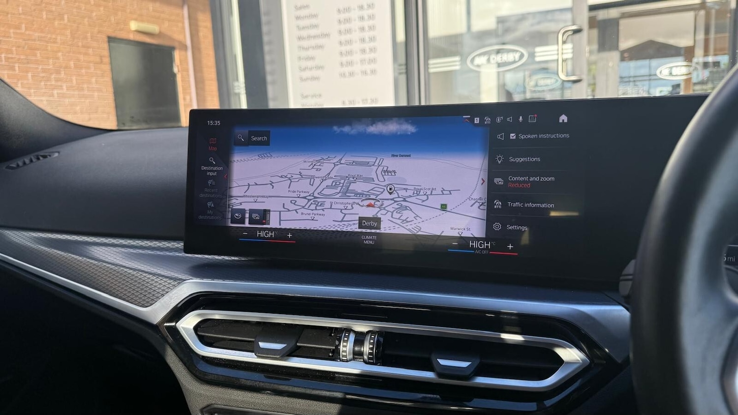 Used BMW 3 Series 2024 for sale - 76400611: Photo 20