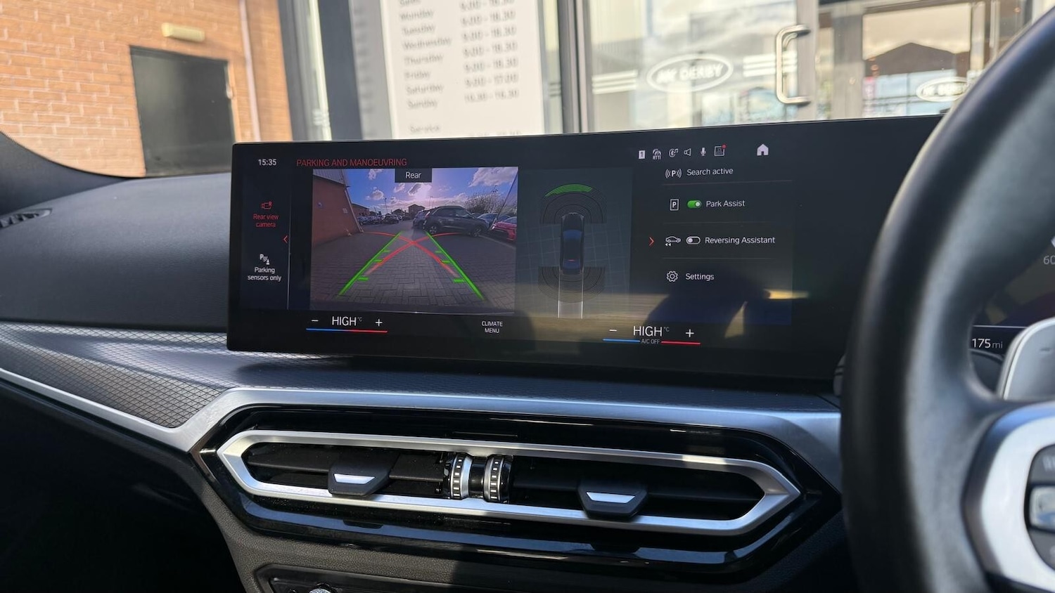 Used BMW 3 Series 2024 for sale - 76400611: Photo 21