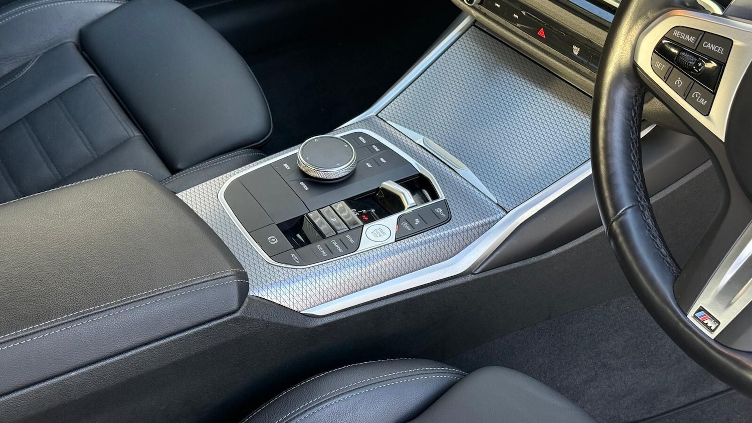 Used BMW 3 Series 2024 for sale - 76400611: Photo 22