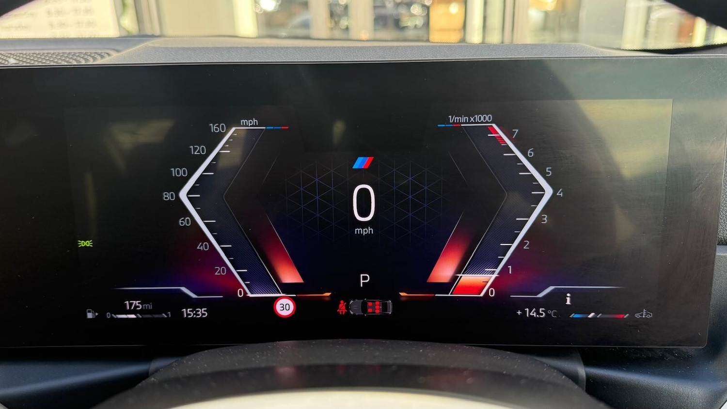 Used BMW 3 Series 2024 for sale - 76400611: Photo 23