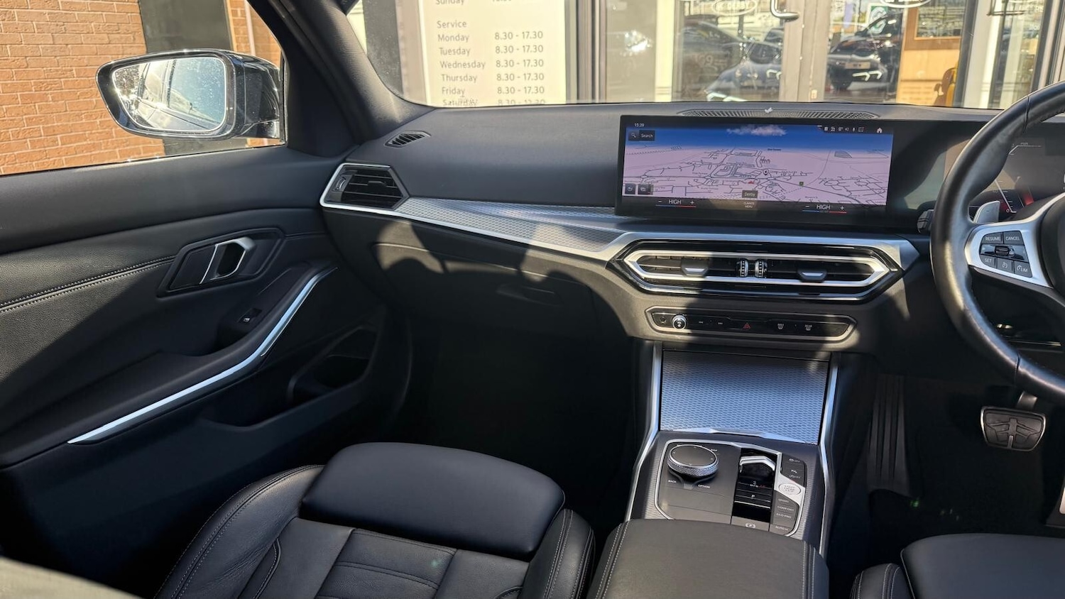 Used BMW 3 Series 2024 for sale - 76400611: Photo 24