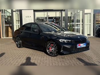 Used BMW 3 Series 2024 for sale - 76400611: Photo