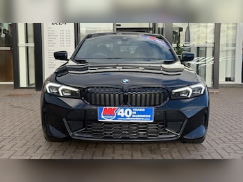 Used BMW 3 Series 2024 for sale - 76400611: Photo