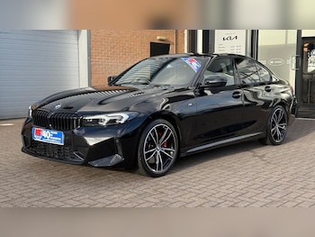 Used BMW 3 Series 2024 for sale - 76400611: Photo