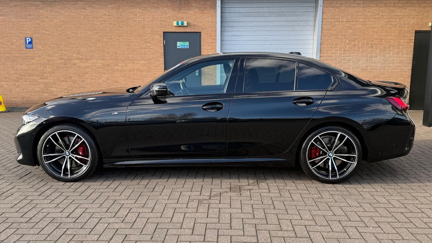 Used BMW 3 Series 2024 for sale - 76400611: Photo 5