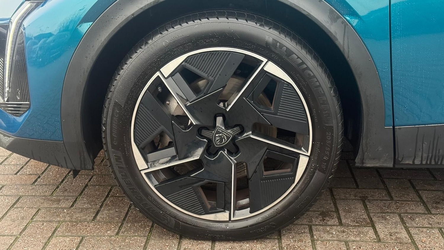 Used Peugeot 408 2024 for sale - 76927756: Photo 14