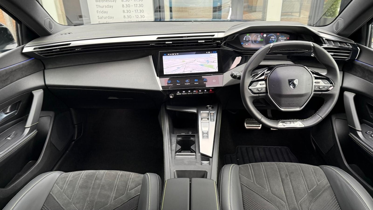 Used Peugeot 408 2024 for sale - 76927756: Photo 15