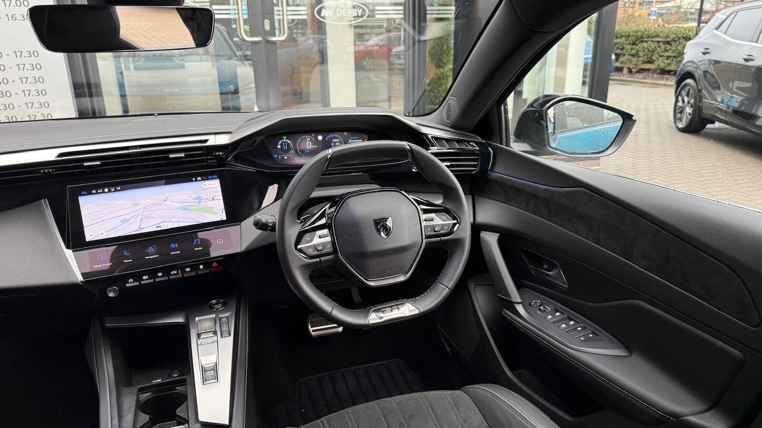 Used Peugeot 408 2024 for sale - 76927756: Photo 16