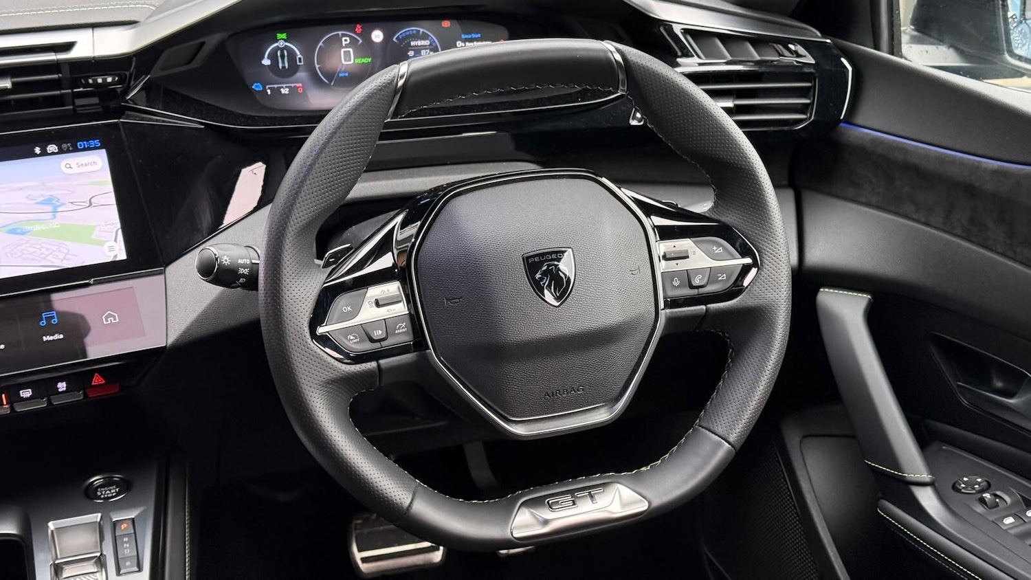 Used Peugeot 408 2024 for sale - 76927756: Photo 17