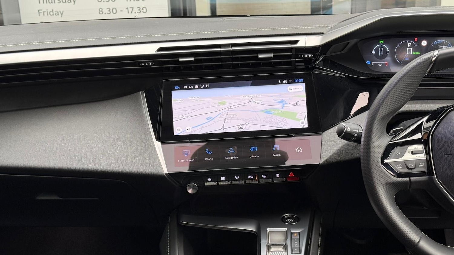 Used Peugeot 408 2024 for sale - 76927756: Photo 18