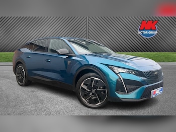 Used Peugeot 408 2024 for sale - 76927756: Photo