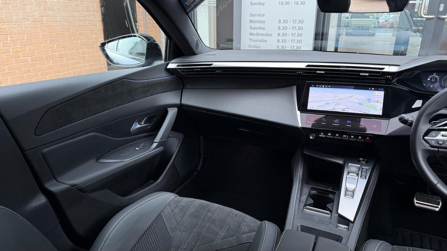 Used Peugeot 408 2024 for sale - 76927756: Photo 20