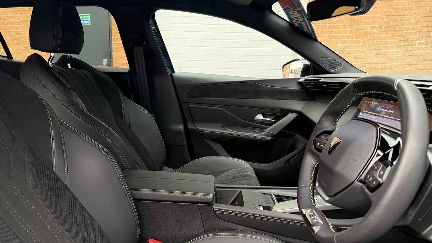 Used Peugeot 408 2024 for sale - 76927756: Photo 21