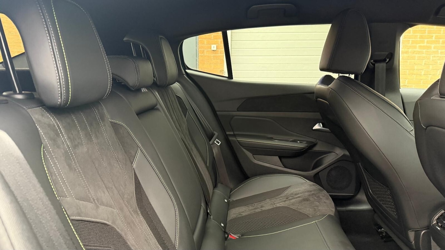 Used Peugeot 408 2024 for sale - 76927756: Photo 24