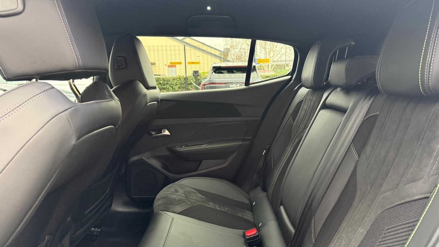 Used Peugeot 408 2024 for sale - 76927756: Photo 26