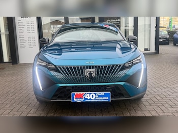 Used Peugeot 408 2024 for sale - 76927756: Photo