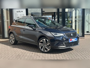 Used SEAT Arona 2023 for sale - 75874148: Photo
