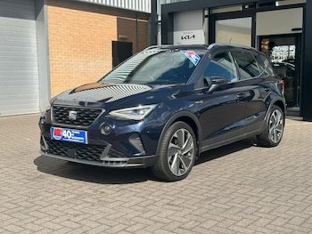 Used SEAT Arona 2023 for sale - 75874148: Photo