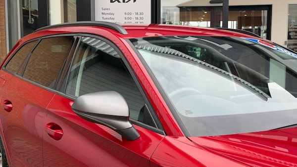 Used SEAT Leon 2021 for sale - 76297527: Photo 12