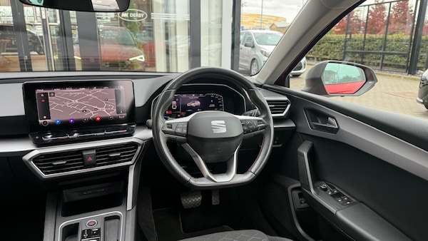 Used SEAT Leon 2021 for sale - 76297527: Photo 16
