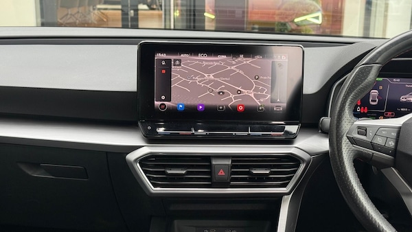 Used SEAT Leon 2021 for sale - 76297527: Photo 18