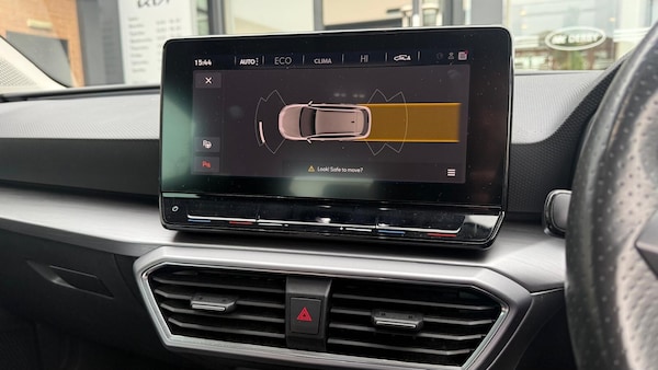 Used SEAT Leon 2021 for sale - 76297527: Photo 20