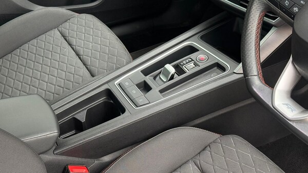 Used SEAT Leon 2021 for sale - 76297527: Photo 21