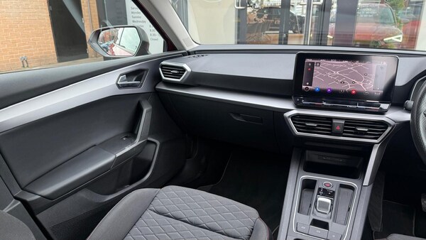 Used SEAT Leon 2021 for sale - 76297527: Photo 23