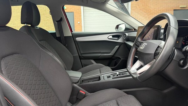 Used SEAT Leon 2021 for sale - 76297527: Photo 24