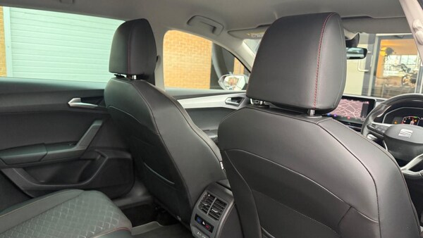 Used SEAT Leon 2021 for sale - 76297527: Photo 26