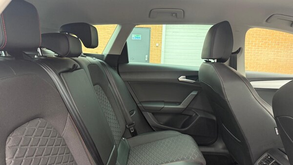 Used SEAT Leon 2021 for sale - 76297527: Photo 27