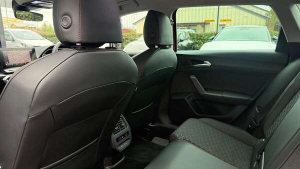 Used SEAT Leon 2021 for sale - 76297527: Photo 28
