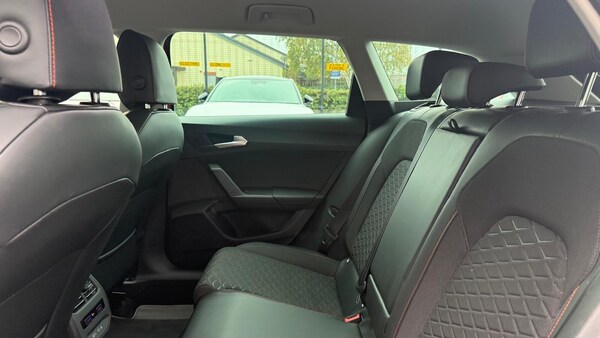 Used SEAT Leon 2021 for sale - 76297527: Photo 29