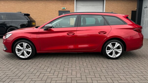 Used SEAT Leon 2021 for sale - 76297527: Photo 5