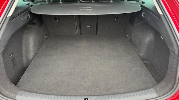Used SEAT Leon 2021 for sale - 76297527: Photo 9