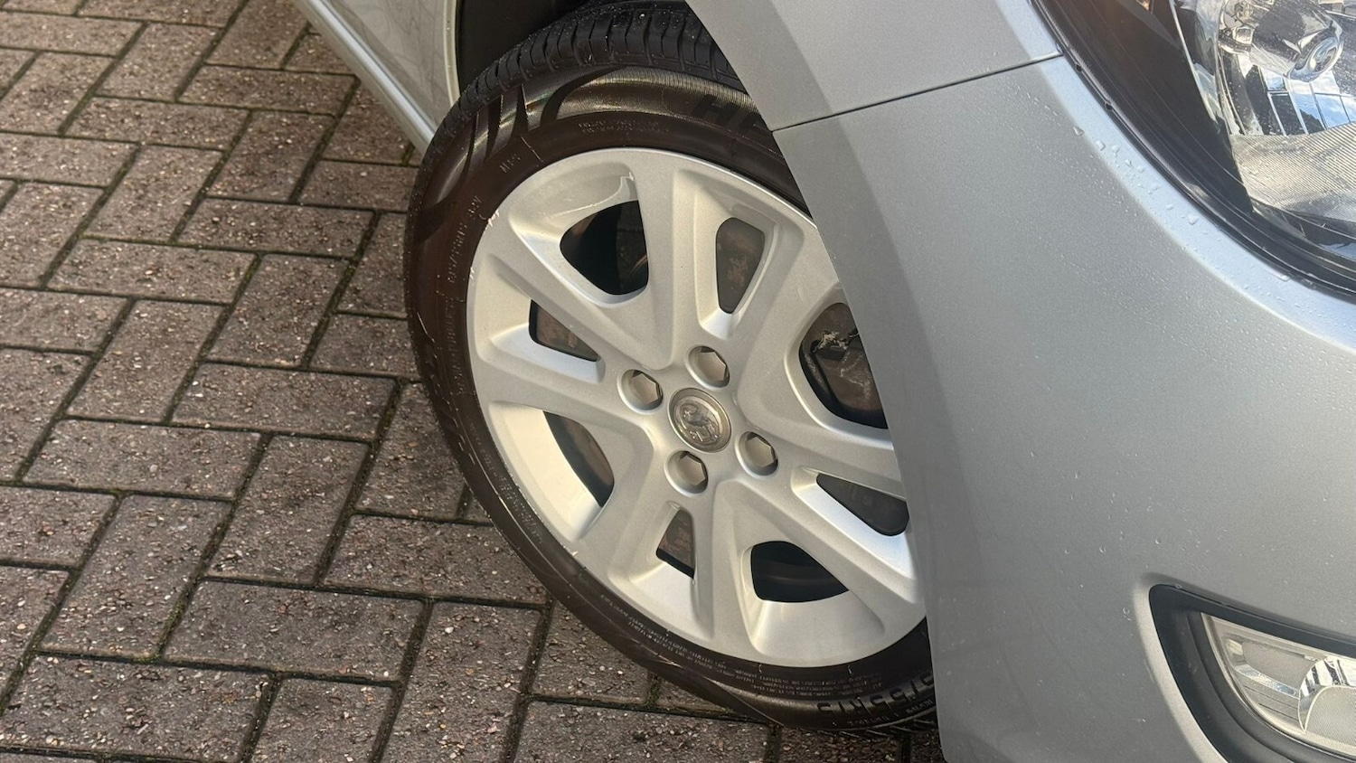 Used Vauxhall Viva 2017 for sale - 76372953: Photo 12