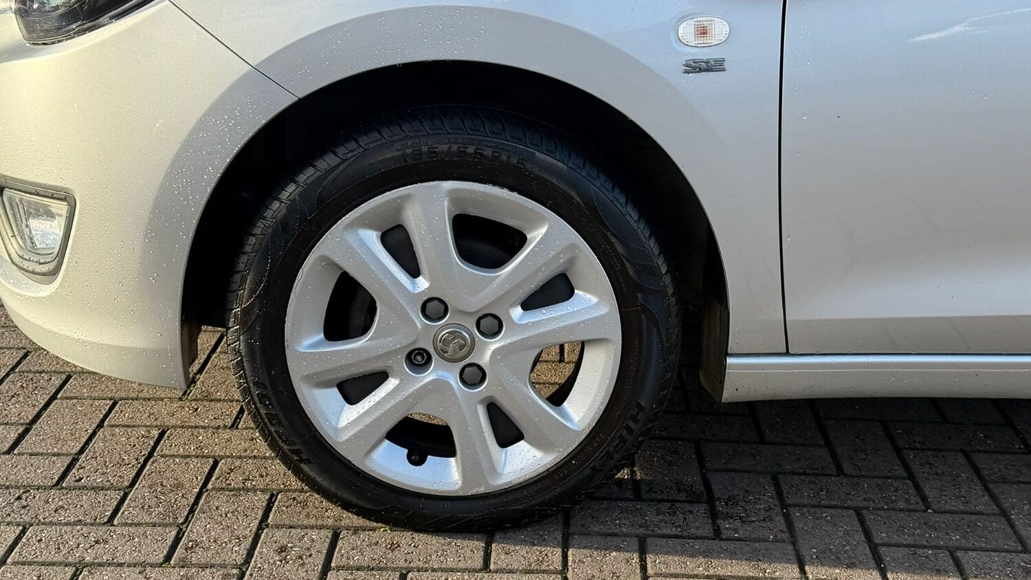 Used Vauxhall Viva 2017 for sale - 76372953: Photo 13