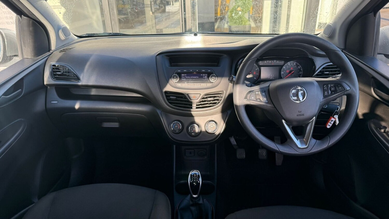 Used Vauxhall Viva 2017 for sale - 76372953: Photo 14