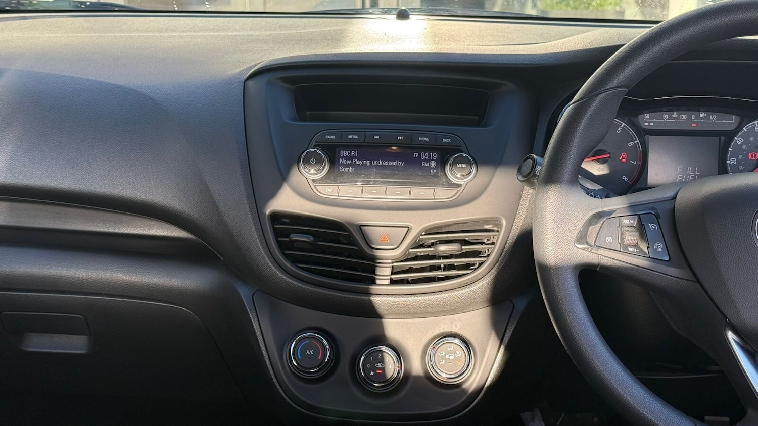 Used Vauxhall Viva 2017 for sale - 76372953: Photo 17