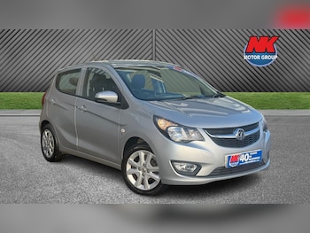 2017 - 1.0 SE 5dr [A/C]